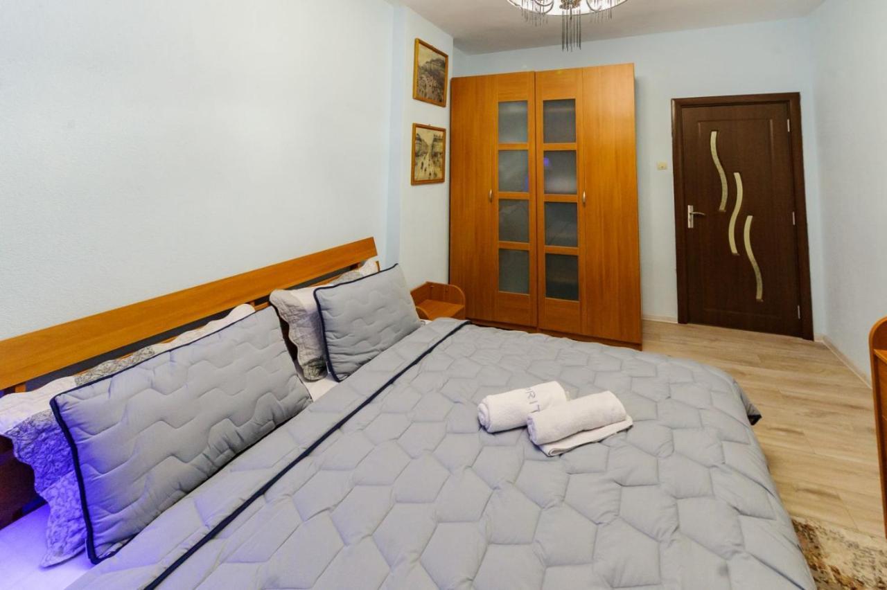 Didi House Apartment Sandanski Exterior foto