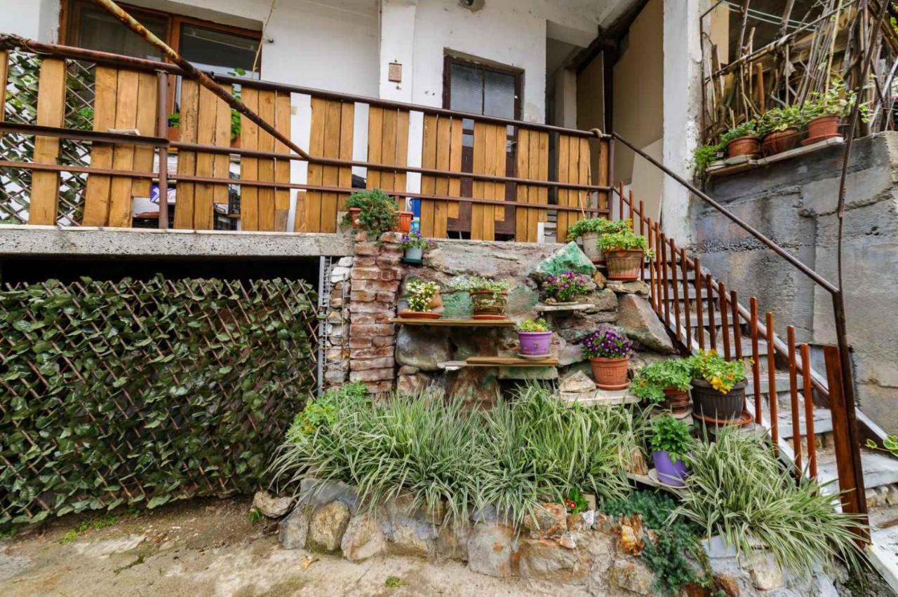 Didi House Apartment Sandanski Exterior foto