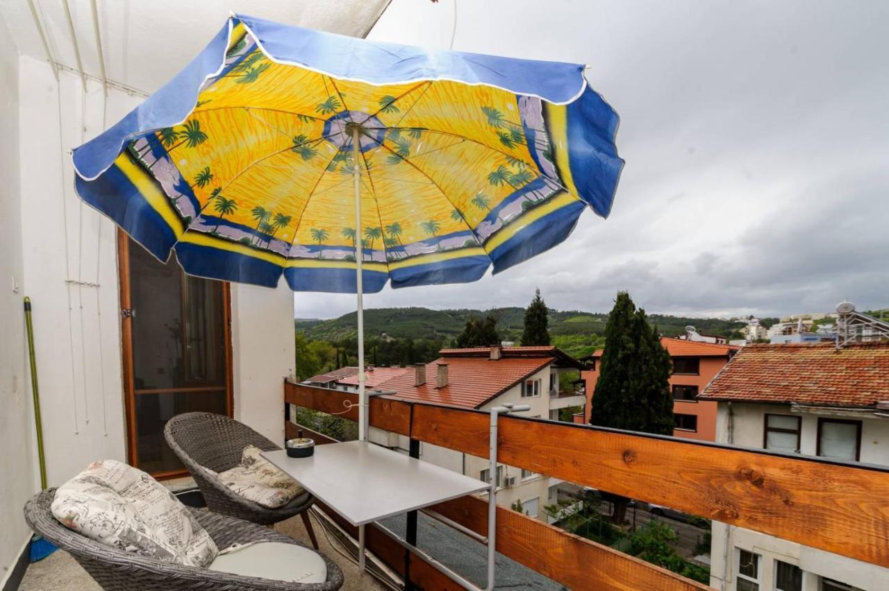 Didi House Apartment Sandanski Exterior foto