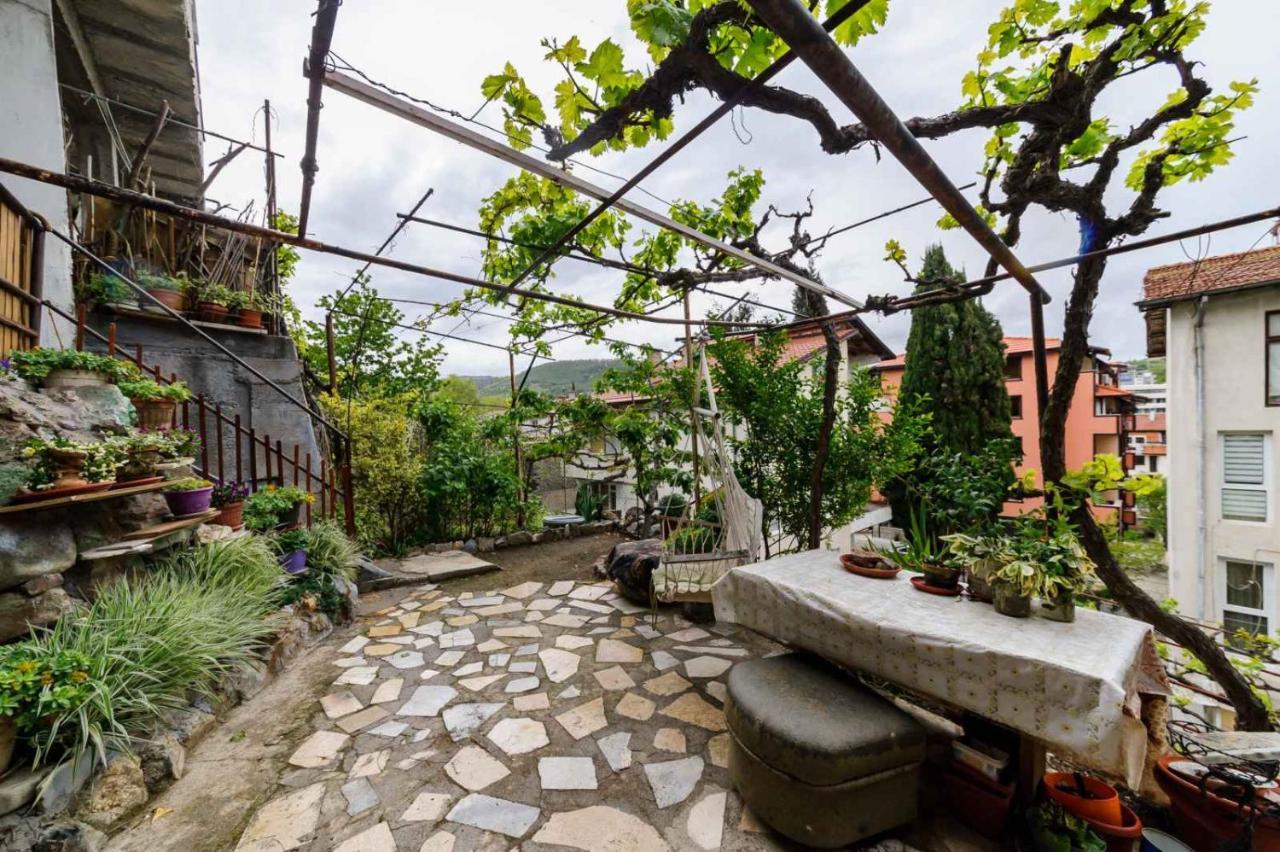 Didi House Apartment Sandanski Exterior foto