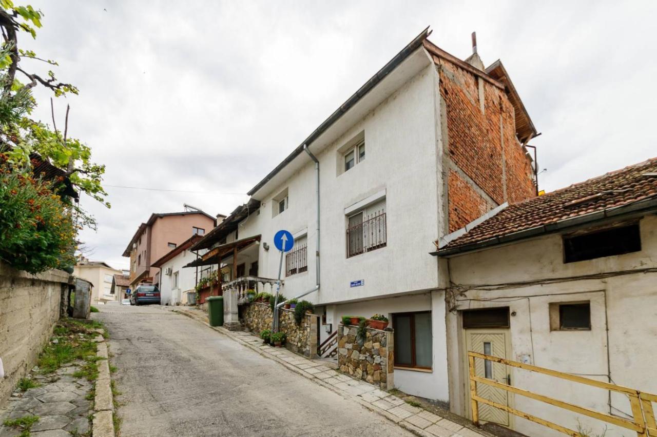 Didi House Apartment Sandanski Exterior foto