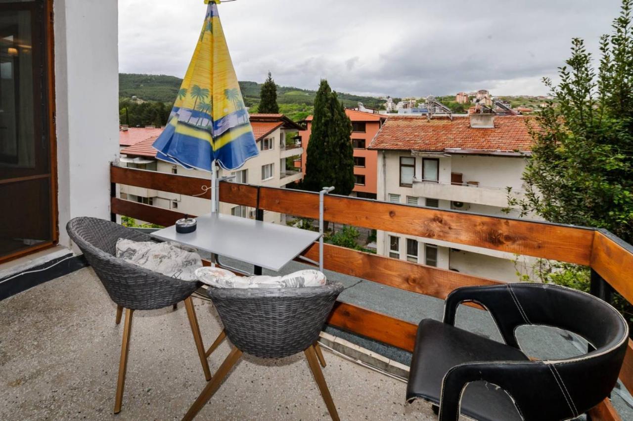 Didi House Apartment Sandanski Exterior foto
