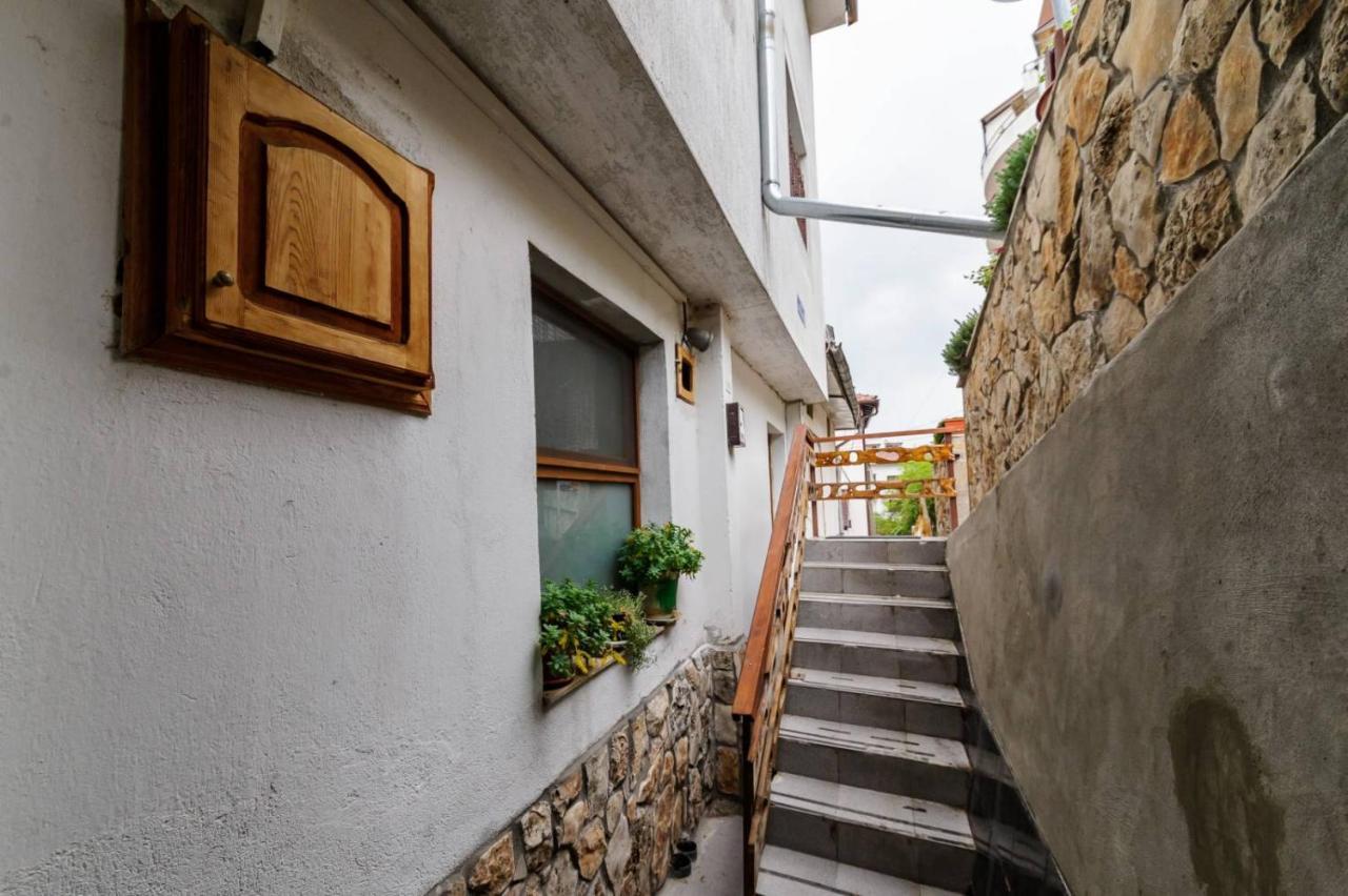 Didi House Apartment Sandanski Exterior foto