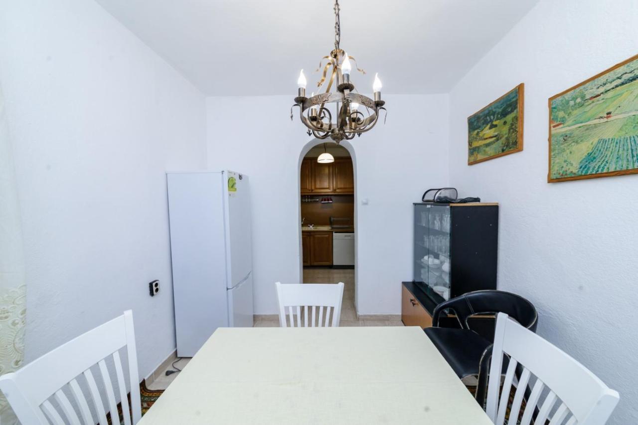Didi House Apartment Sandanski Exterior foto