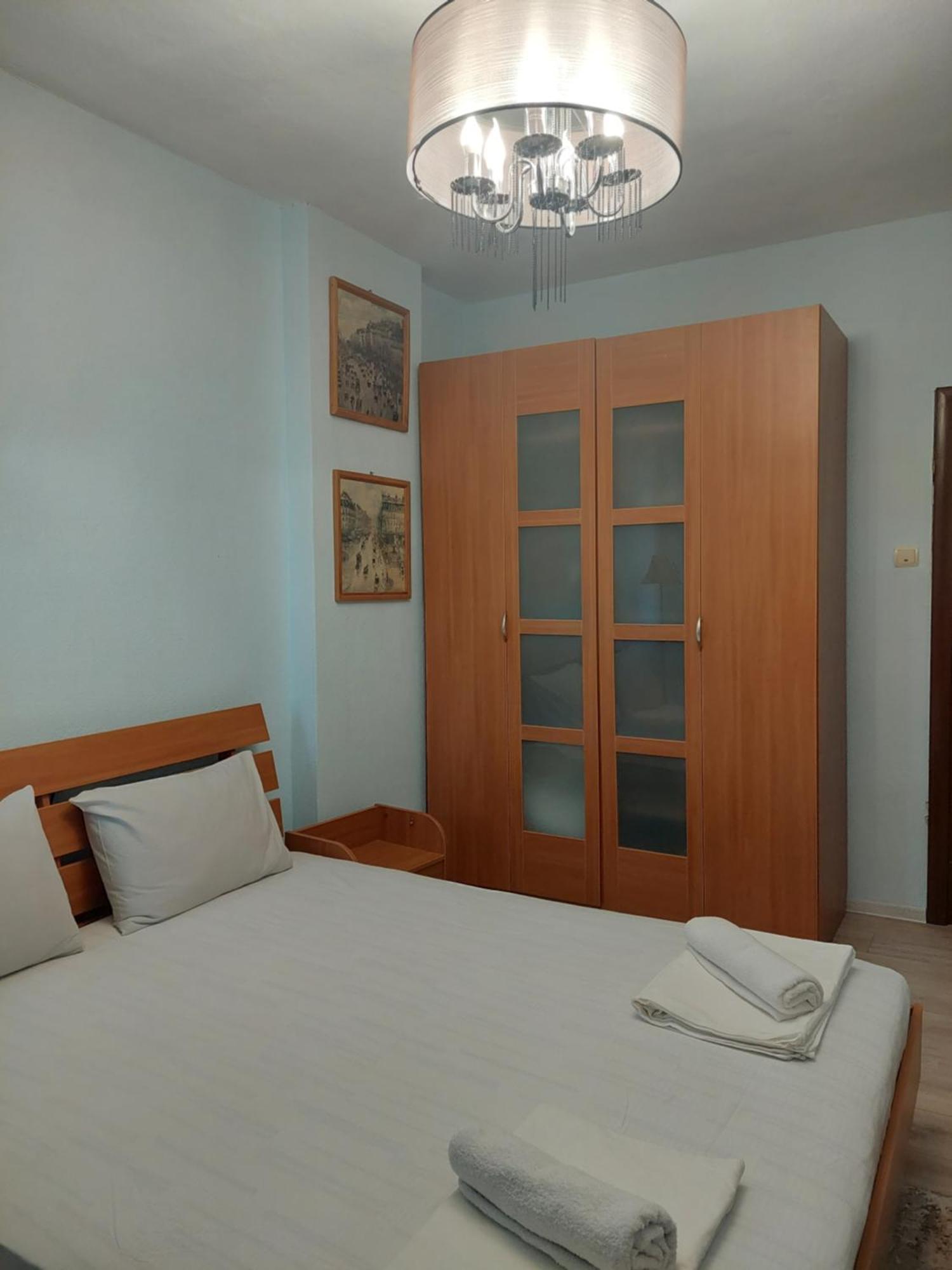 Didi House Apartment Sandanski Exterior foto