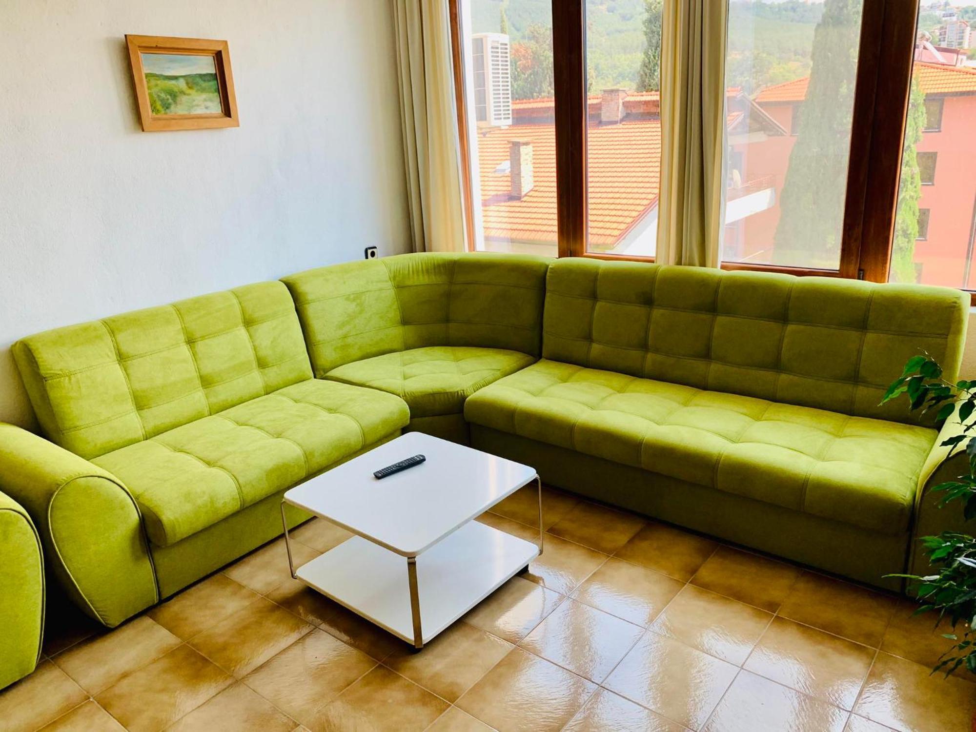 Didi House Apartment Sandanski Exterior foto
