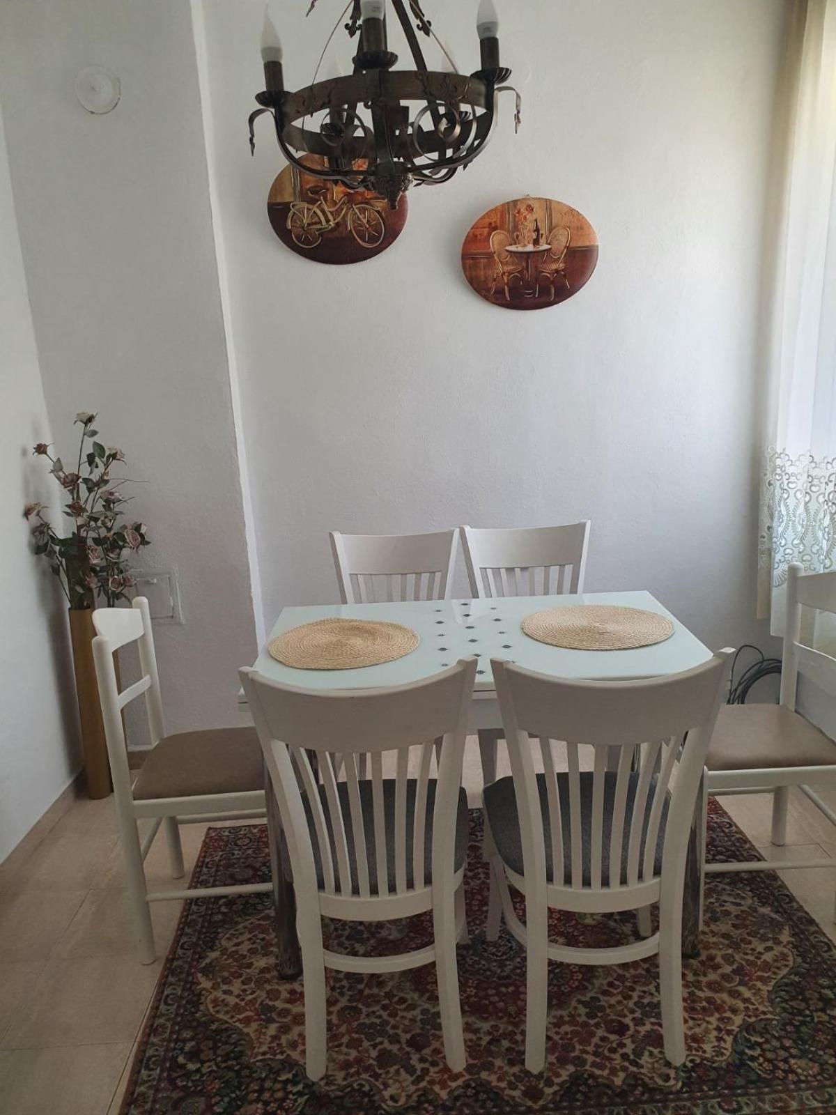 Didi House Apartment Sandanski Exterior foto