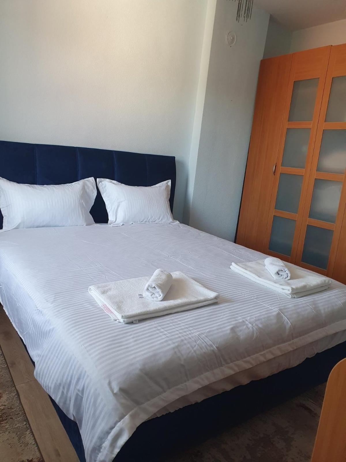 Didi House Apartment Sandanski Exterior foto