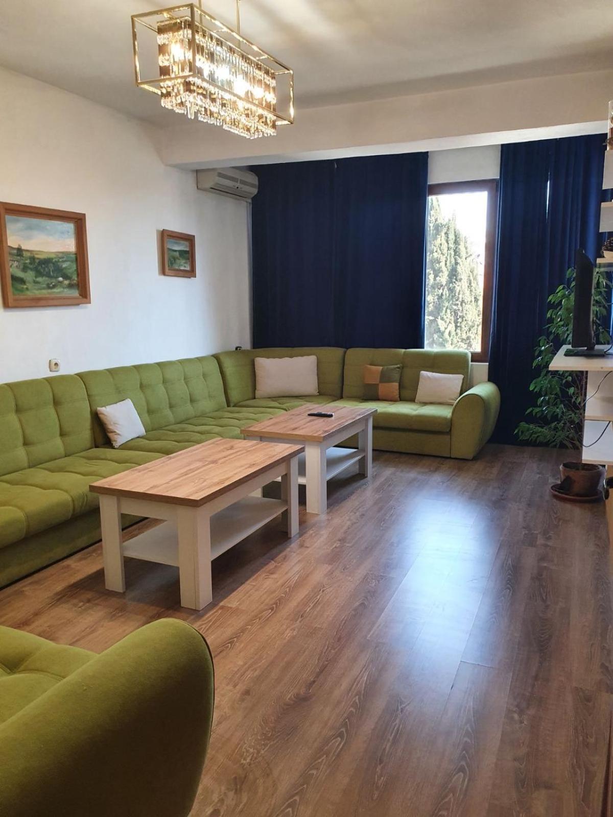Didi House Apartment Sandanski Exterior foto