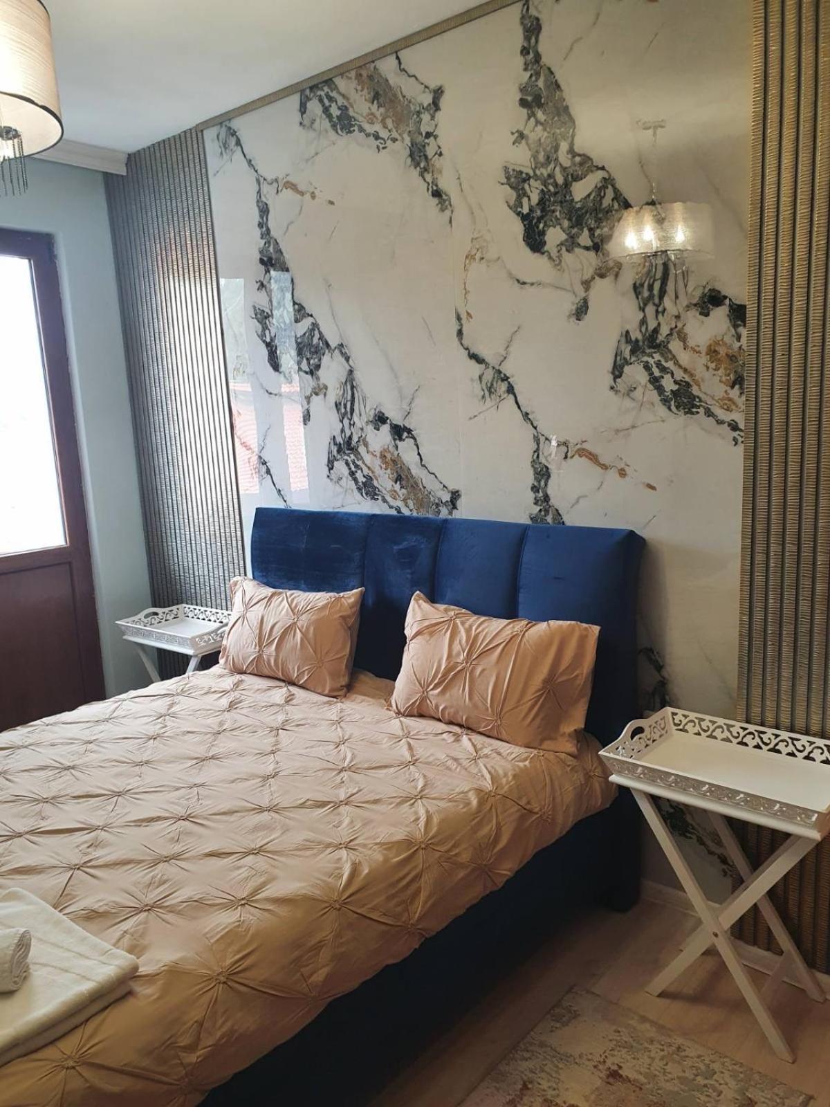 Didi House Apartment Sandanski Exterior foto