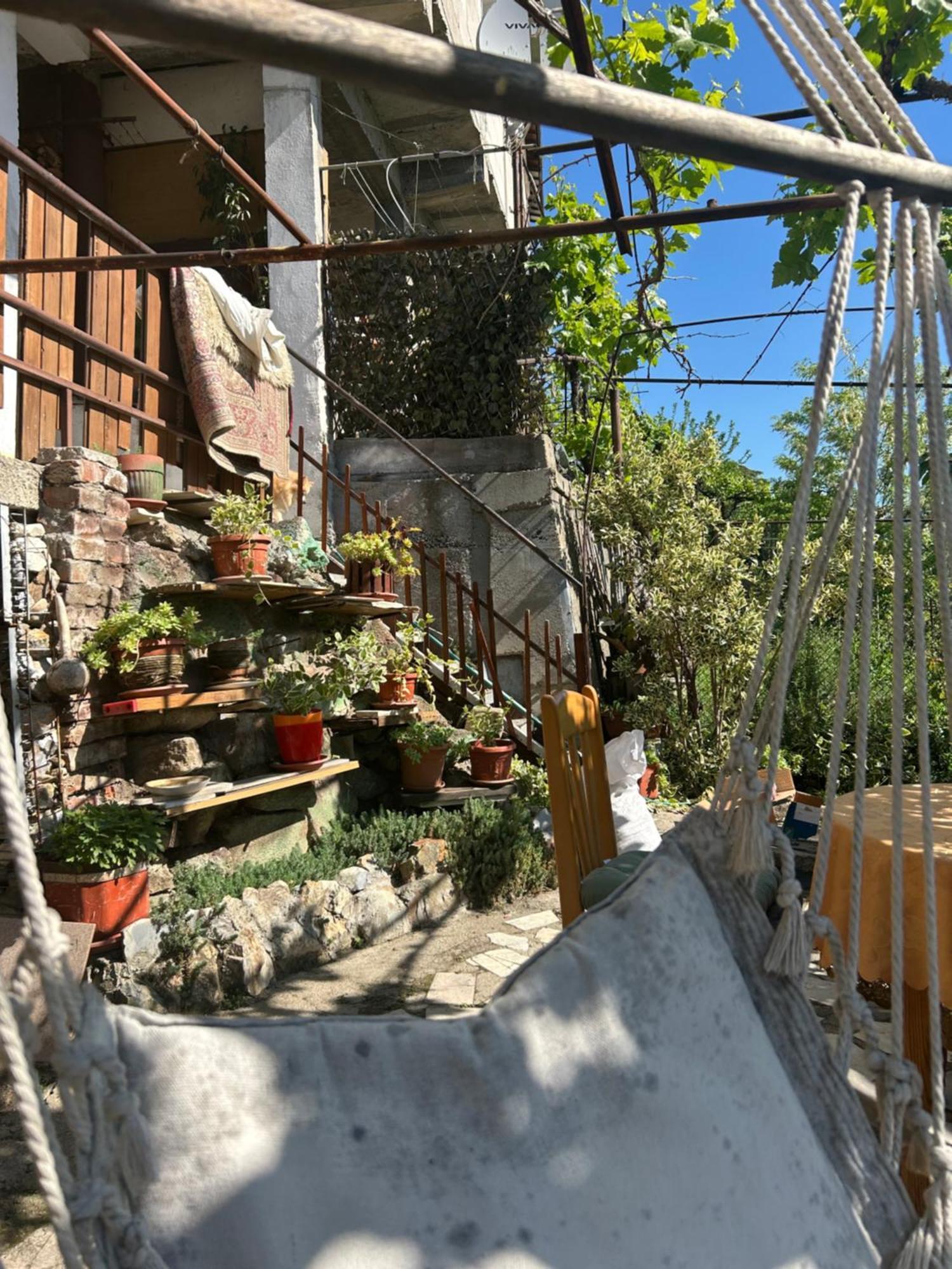 Didi House Apartment Sandanski Exterior foto