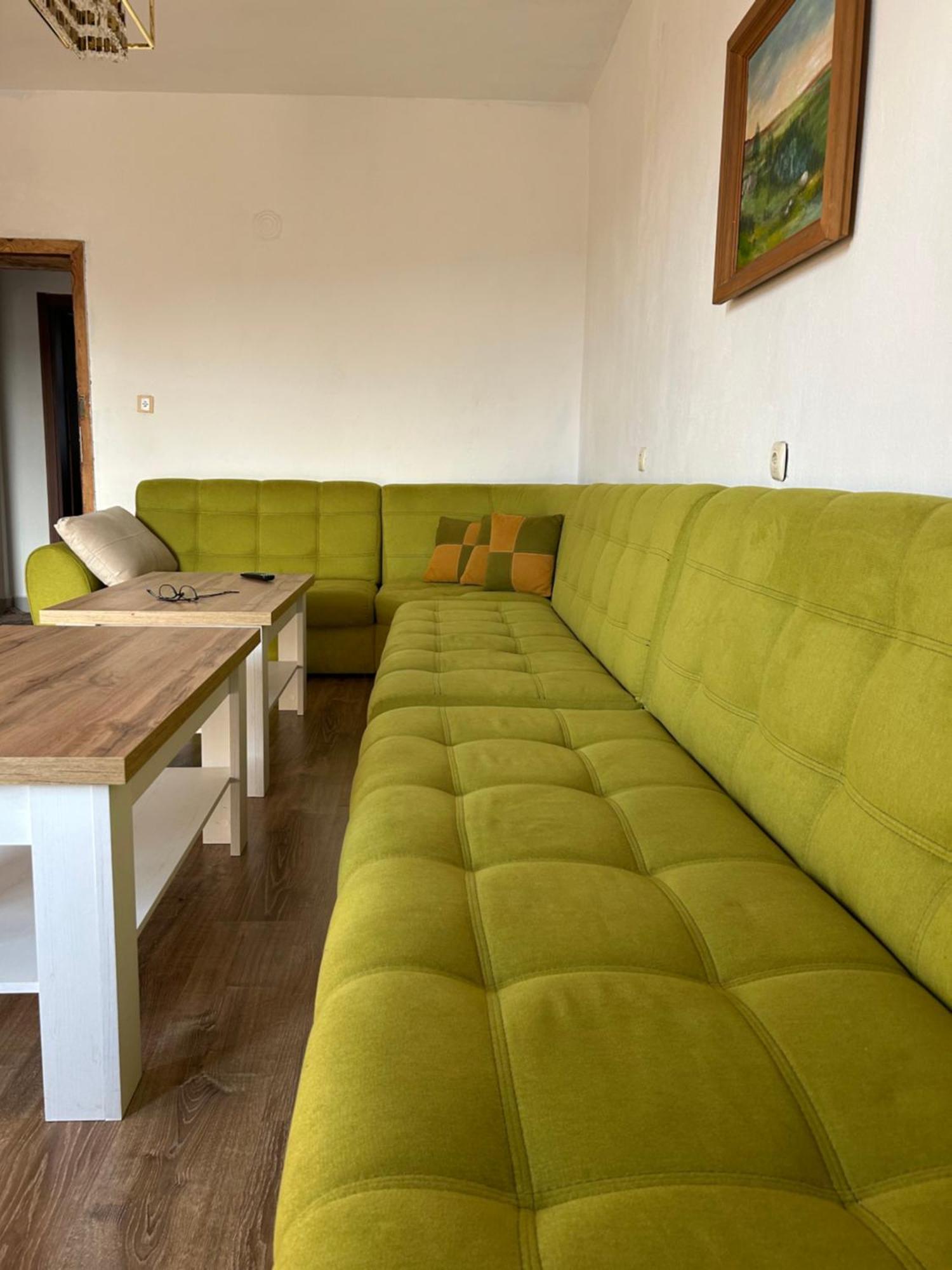 Didi House Apartment Sandanski Exterior foto