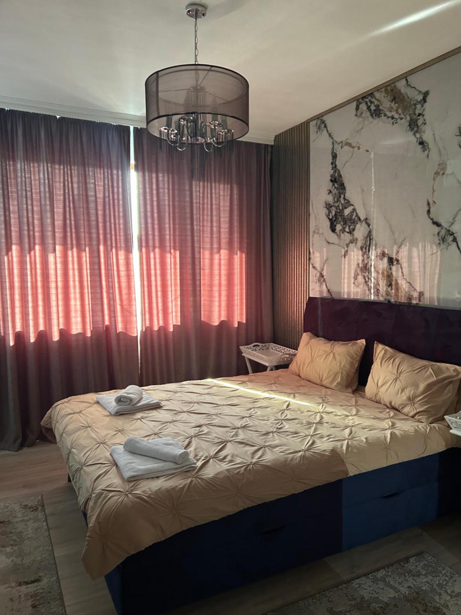 Didi House Apartment Sandanski Exterior foto