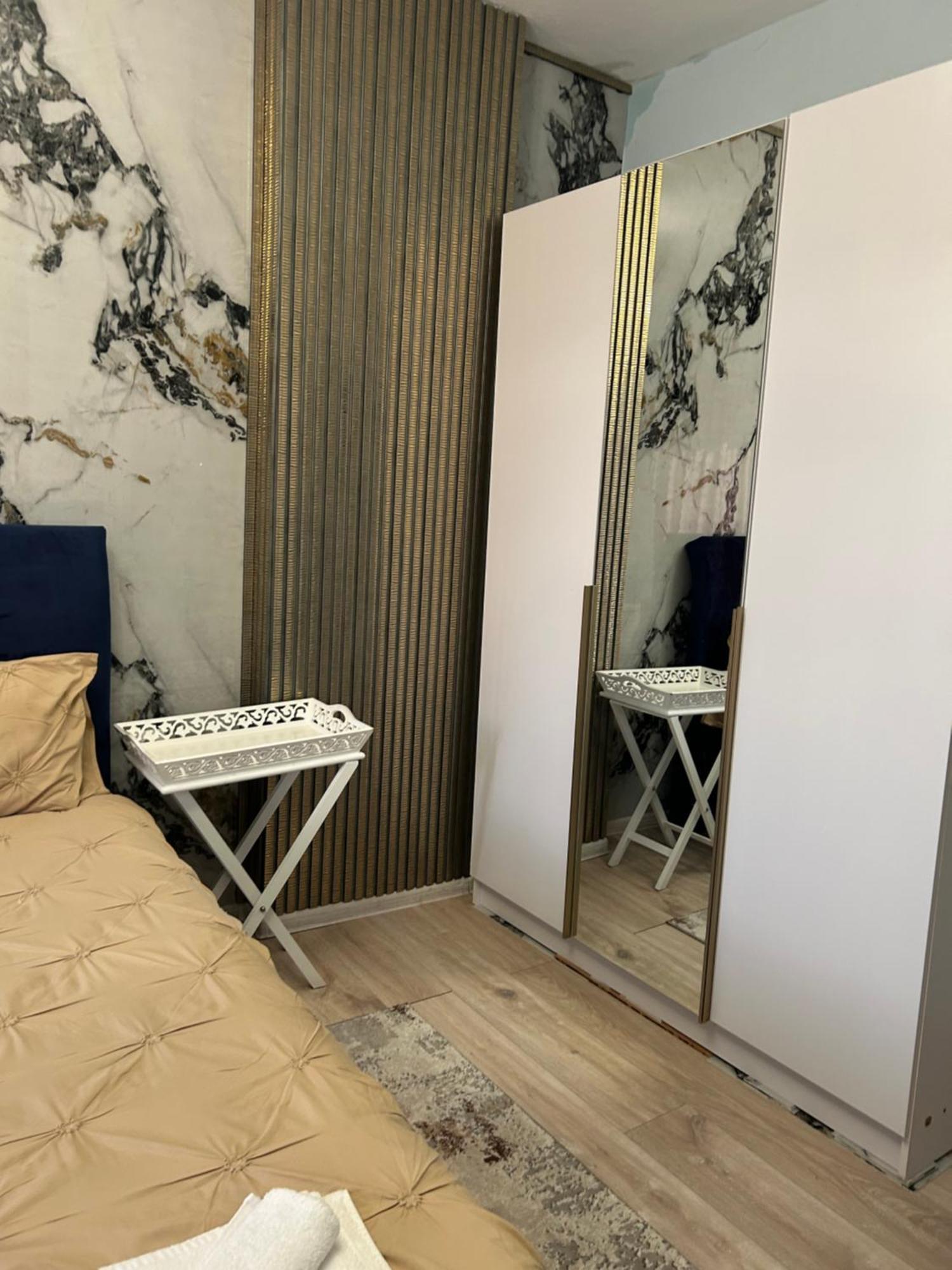 Didi House Apartment Sandanski Exterior foto